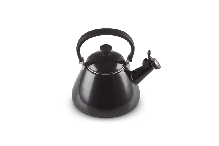 Le Creuset 1.6L Kone Kettle - Black Onyx | 40101021400000
