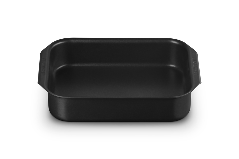 Le Creuset Deep Oven Roaster 33x26cm - Black | 46500330010002