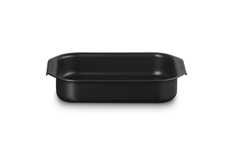 Le Creuset Oven Roasting Tin - Black | 46501270010002