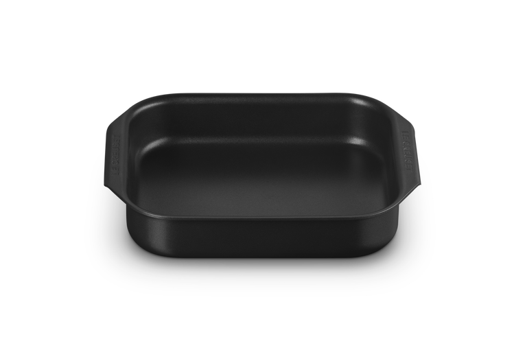Le Creuset Oven Roasting Tin - Black | 46501270010002
