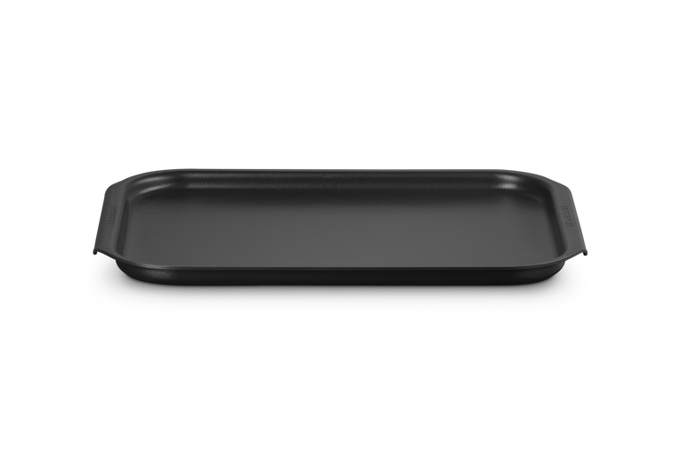 Le Creuset Large Oven Tray - Black | 46503350010002