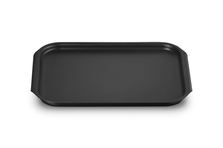 Le Creuset Large Oven Tray - Black | 46503350010002