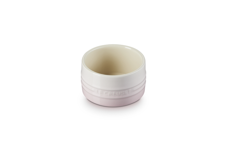 Le Creuset Stoneware Stackable Ramekin - Shell Pink | 70403207770099