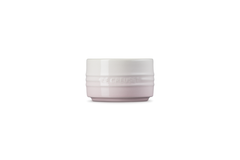 Le Creuset Stoneware Stackable Ramekin - Shell Pink | 70403207770099