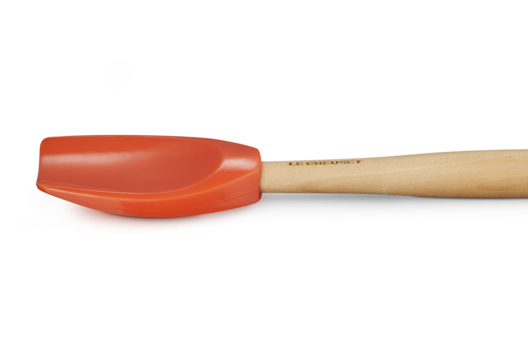 Le Creuset Craft Spoon Spatula - Volcanic | 93010603090000
