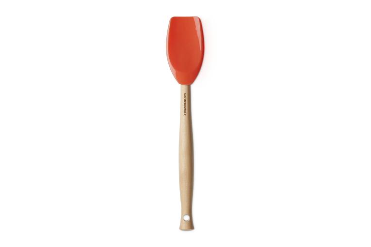 Le Creuset Craft Spoon Spatula - Volcanic | 93010603090000
