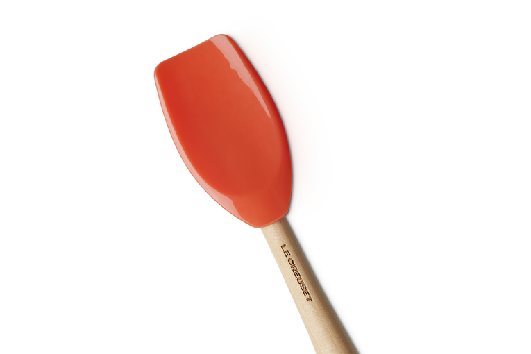 Le Creuset Craft Spoon Spatula - Volcanic | 93010603090000