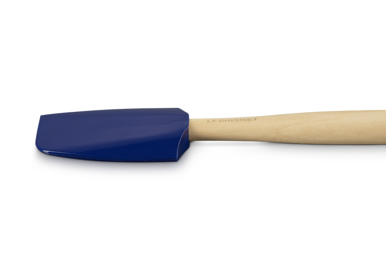 Le Creuset Craft Medium Spatula - Azure | 93010602220000