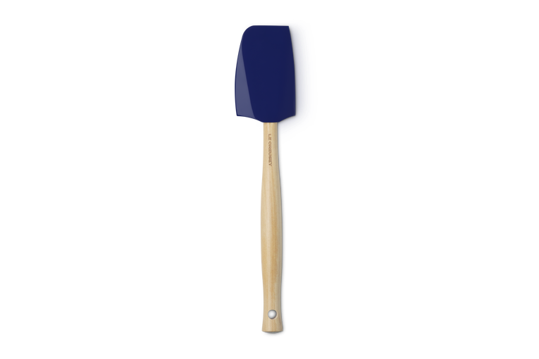 Le Creuset Craft Medium Spatula - Azure | 93010602220000