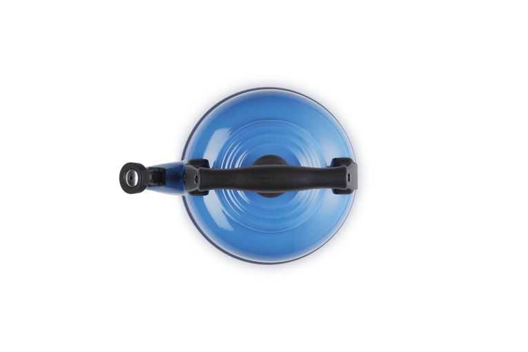 Le Creuset 2.1L Traditional Kettle - Azure | 40102022200000