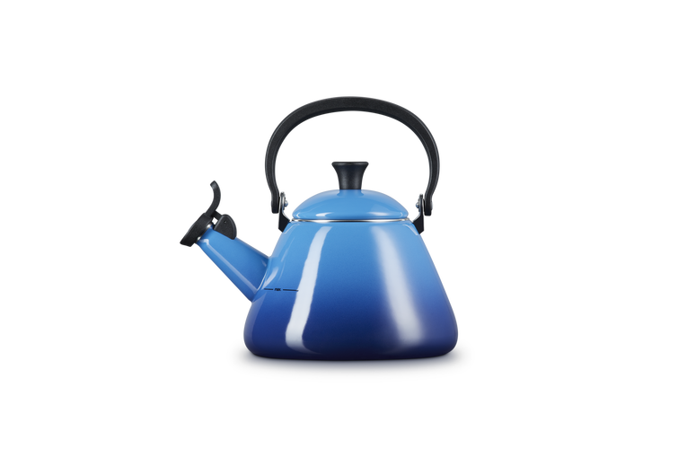 Le Creuset 1.6L Kone Kettle - Azure | 40101022200000