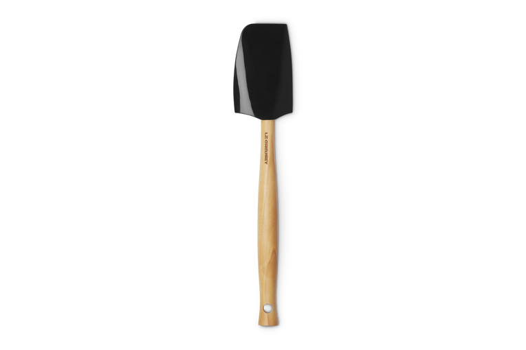 Le Creuset Craft Medium Spatula - Black Onyx | 42004291400000