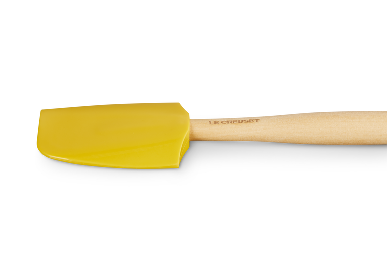 Le Creuset Craft Medium Spatula - Nectar | 42004296720000