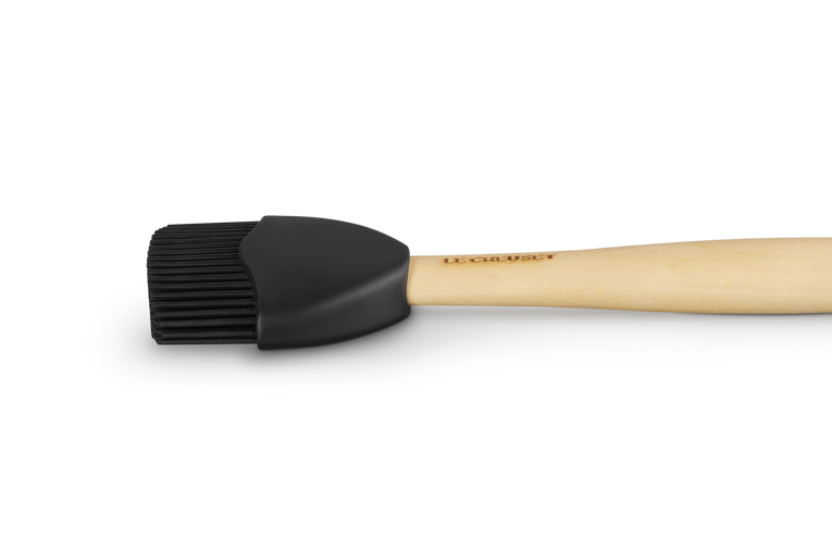 Le Creuset Craft Basting Brush - Black Onyx | 42204261400000
