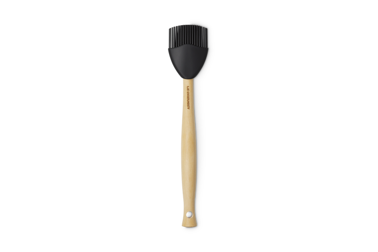 Le Creuset Craft Basting Brush - Black Onyx | 42204261400000