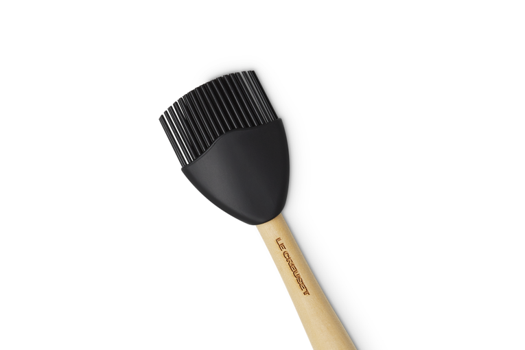 Le Creuset Craft Basting Brush - Black Onyx | 42204261400000