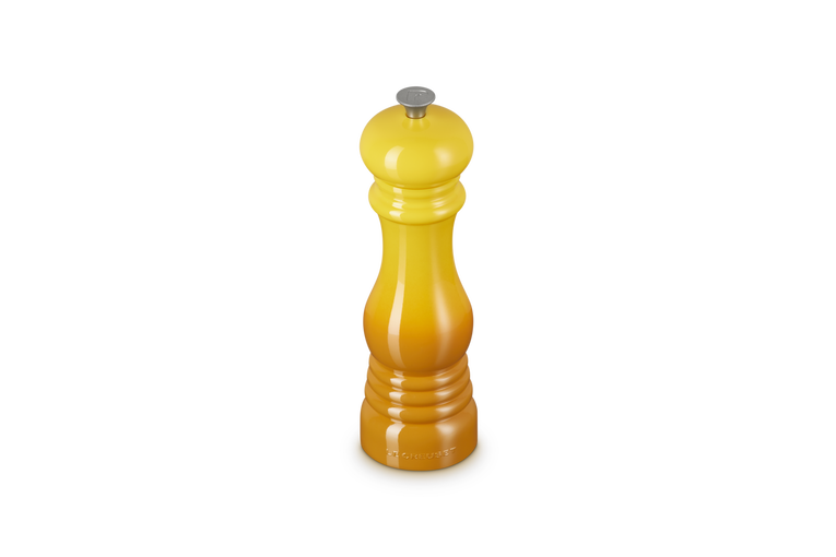 Le Creuset 21cm Classic Pepper Mill - Nectar | 44001216720000