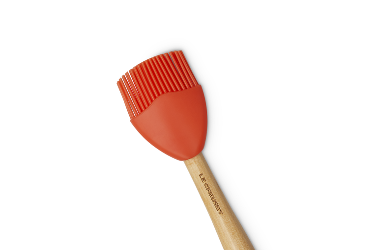 Le Creuset Craft Basting Brush - Volcanic | 93010609090000