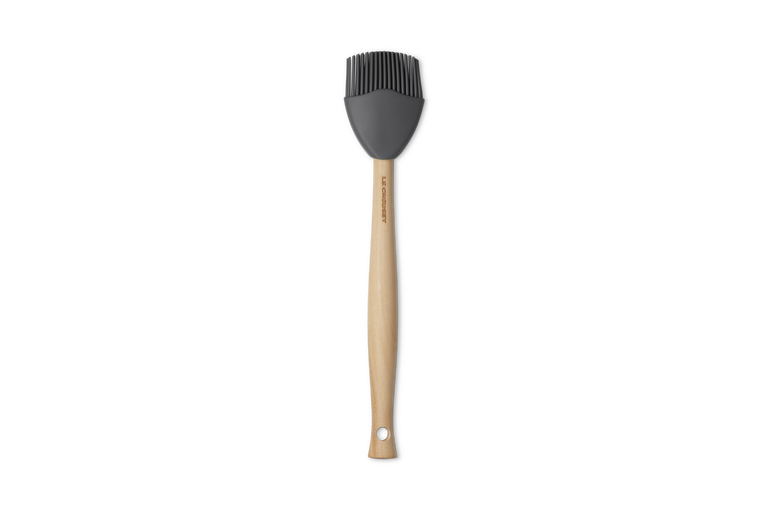 Le Creuset Craft Basting Brush - Flint | 93010609444000