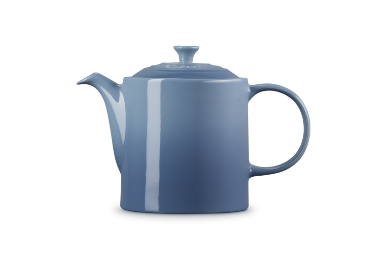Le Creuset Stoneware 1.3L Grand Teapot - Chambray | 70703134340000