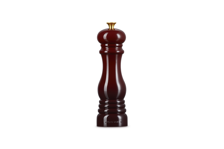 Le Creuset 21cm Classic Salt Mill - Garnet | 44002219490100