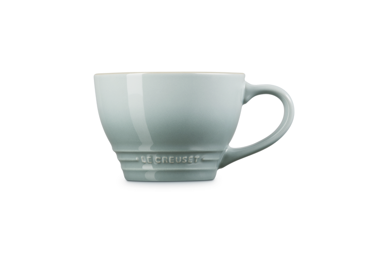 Le Creuset 400ml Stoneware Grand Mug - Sea Salt | 70304407170002