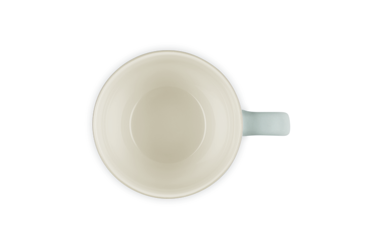 Le Creuset 400ml Stoneware Grand Mug - Sea Salt | 70304407170002