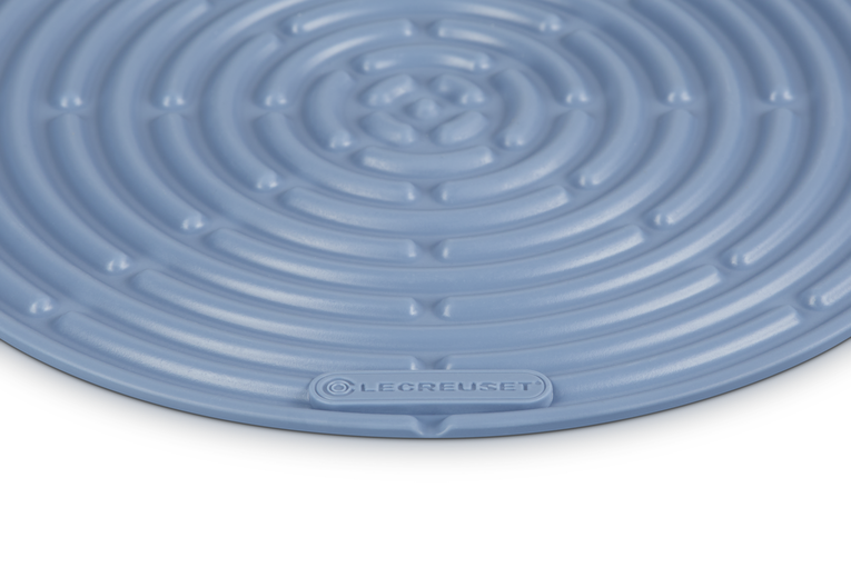 Le Creuset Round Cool Tool - Chambray | 42404204340000