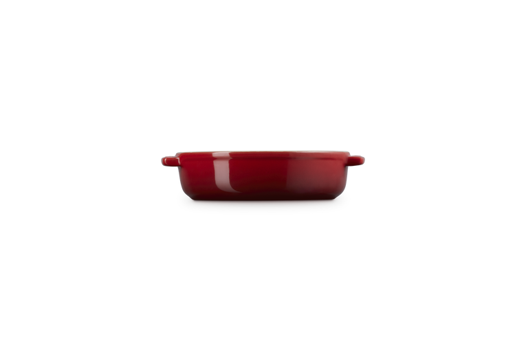 Le Creuset Stoneware 14cm Tapas Dish - Cerise | 72102140600001