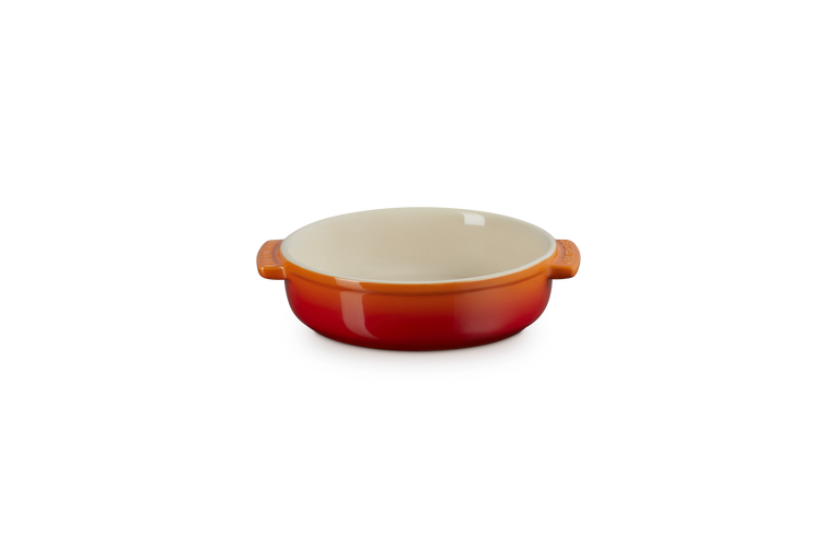 Le Creuset Stoneware 14cm Tapas Dish - Volcanic | 72102140900001