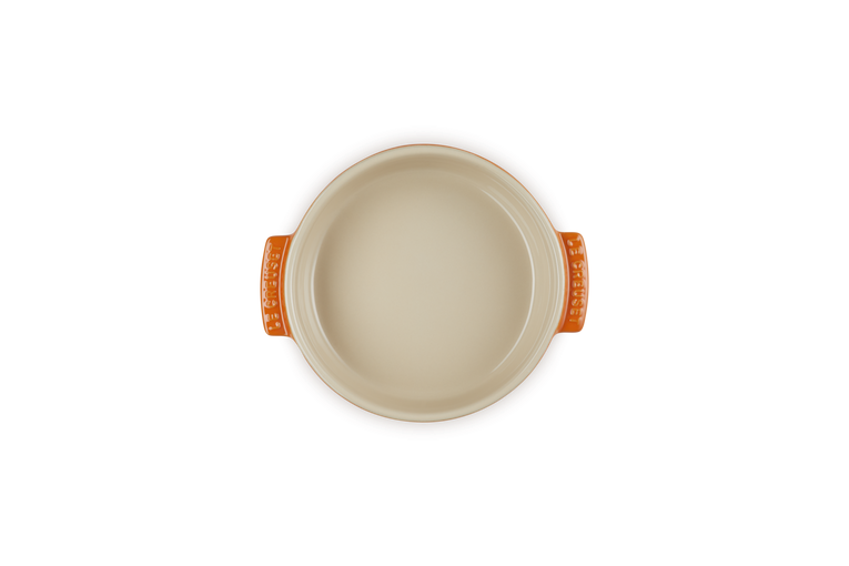 Le Creuset Stoneware 14cm Tapas Dish - Volcanic | 72102140900001