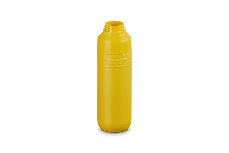 Le Creuset 500ml Insulated On the Go Bottle - Nectar | 41066286720001