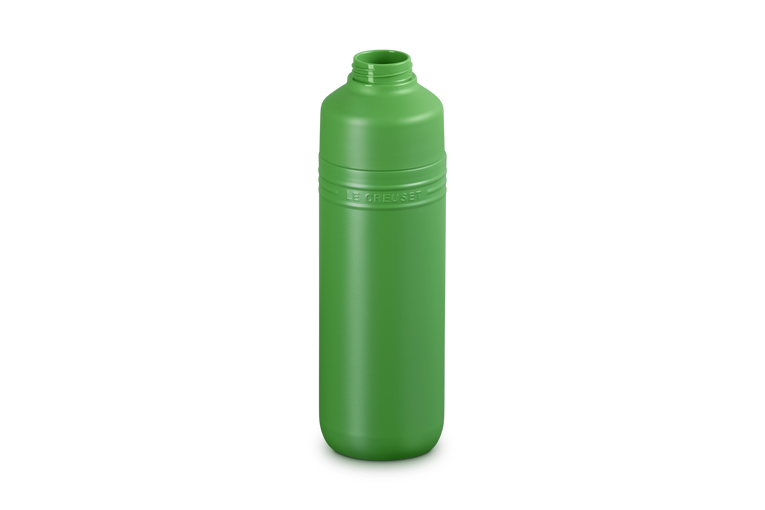 Le Creuset 1L Insulated On the Go Bottle - Bamboo | 41066334080001
