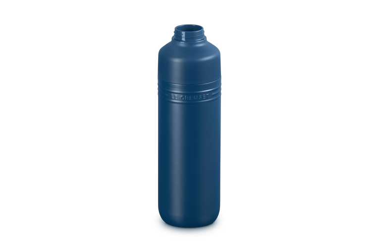 Le Creuset 1L Insulated On the Go Bottle - Deep Teal | 41066336420001
