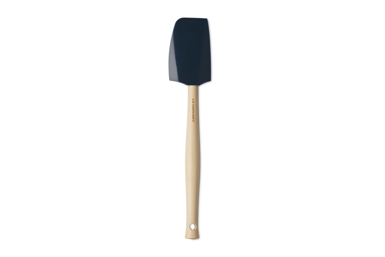 Le Creuset Craft Medium Spatula - Nuit | 42004291290000