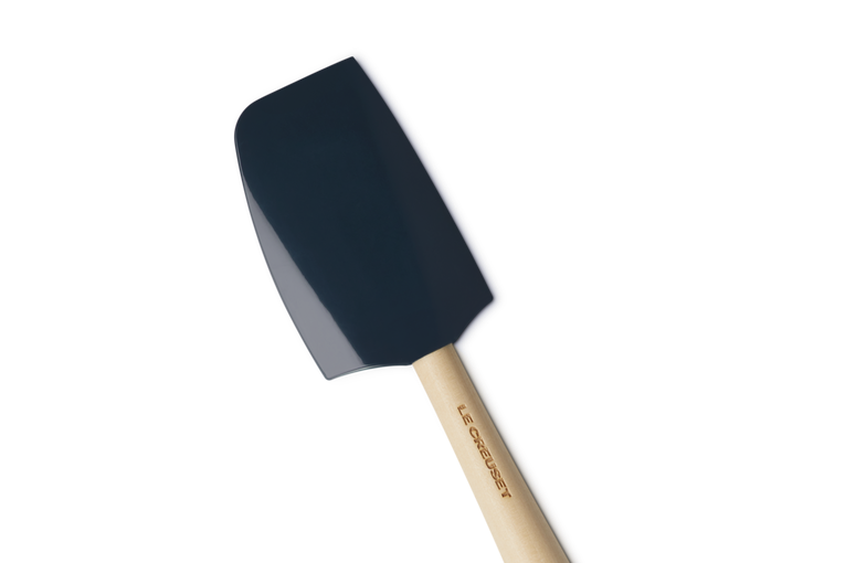 Le Creuset Craft Medium Spatula - Nuit | 42004291290000