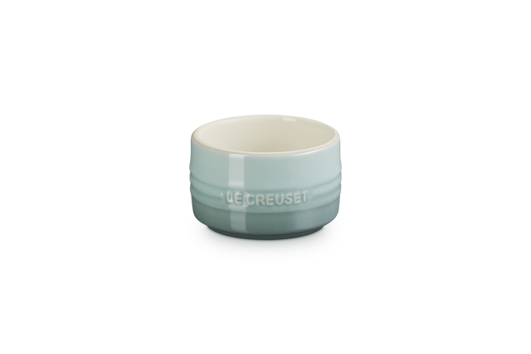 Le Creuset Stoneware Stackable Ramekin - Sea Salt | 70403207170099