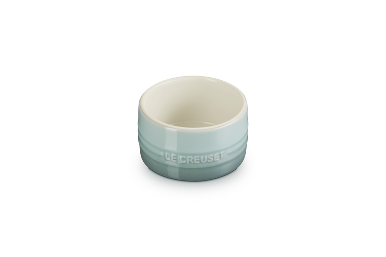 Le Creuset Stoneware Stackable Ramekin - Sea Salt | 70403207170099