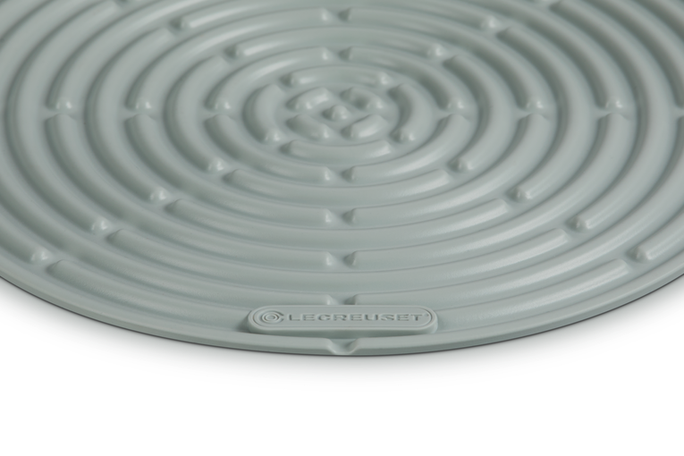 Le Creuset Round Cool Tool - Sea Salt | 42404207170000