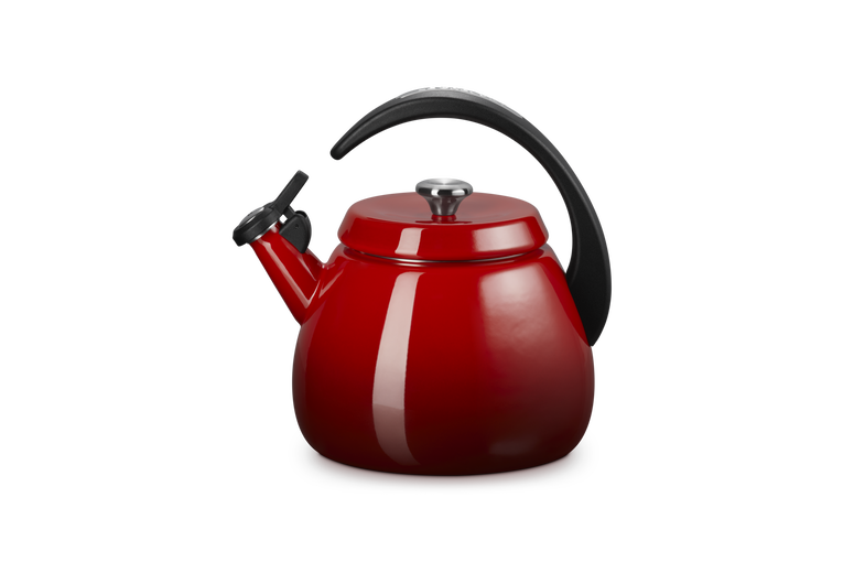 Le Creuset 2.1L Cloche Kettle - Cerise | 40111010600900