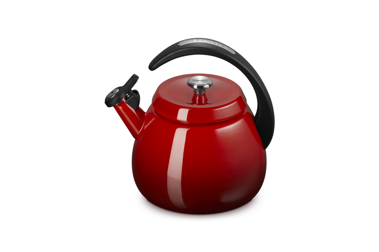 Le Creuset 2.1L Cloche Kettle - Cerise | 40111010600900