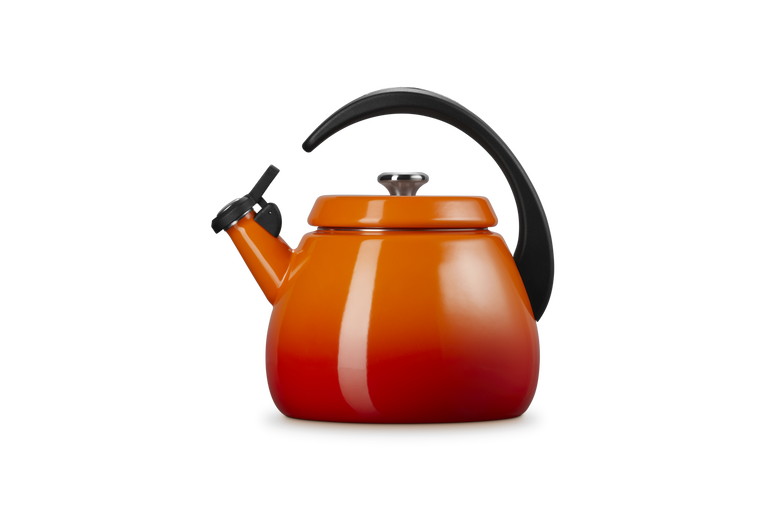 Le Creuset 2.1L Cloche Kettle - Volcanic | 40111010900900