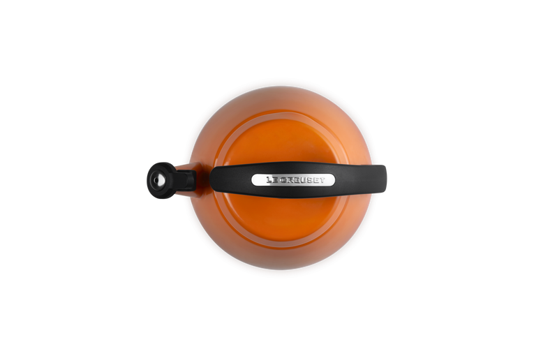 Le Creuset 2.1L Cloche Kettle - Volcanic | 40111010900900