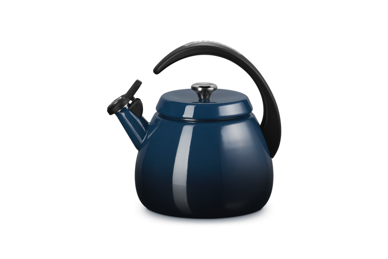 Le Creuset 2.1L Cloche Kettle - Nuit | 40111011291600