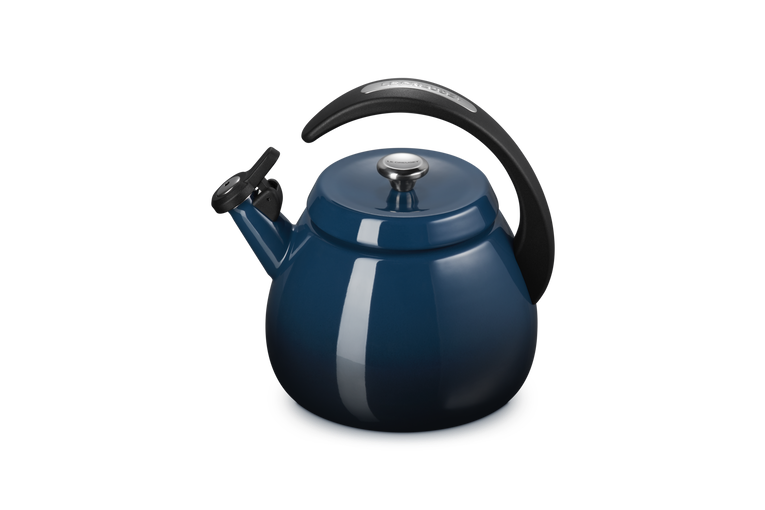 Le Creuset 2.1L Cloche Kettle - Nuit | 40111011291600
