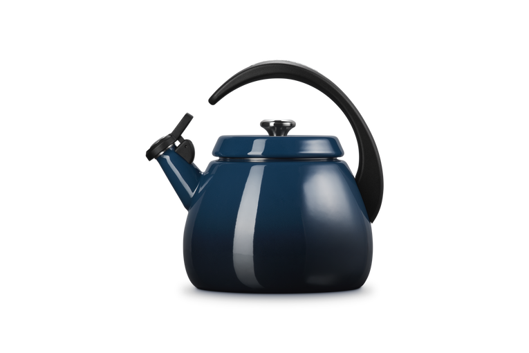 Le Creuset 2.1L Cloche Kettle - Nuit | 40111011291600