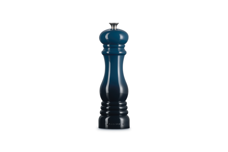 Le Creuset 21cm Classic Pepper Mill - Nuit | 44001211290000