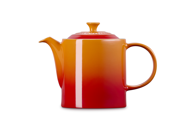 Le Creuset Stoneware 1.3L Grand Teapot - Volcanic | 70703130900000