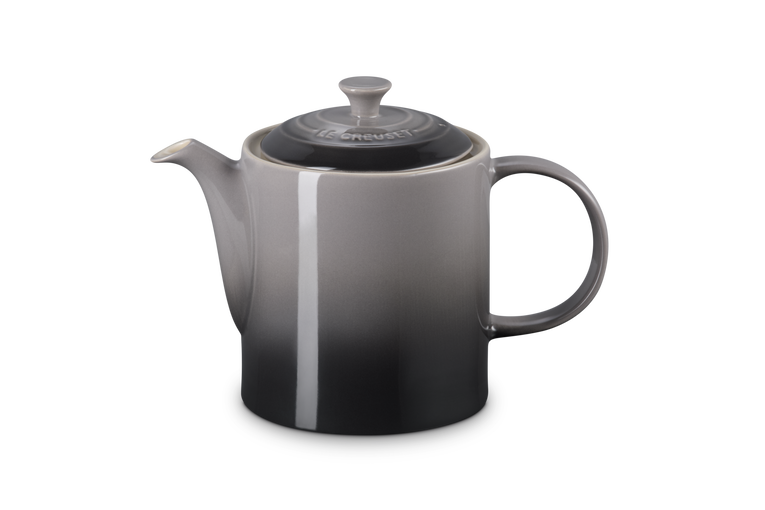 Le Creuset Stoneware 1.3L Grand Teapot - Flint | 70703134440000