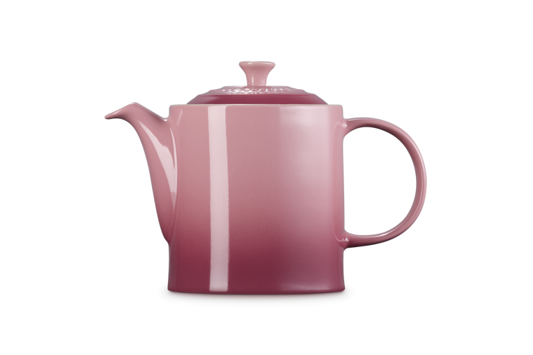 Le Creuset Stoneware 1.3L Grand Teapot - Rose Quartz | 70703131780000
